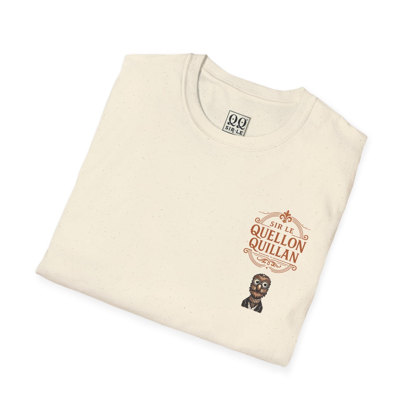 Château Crest Drop