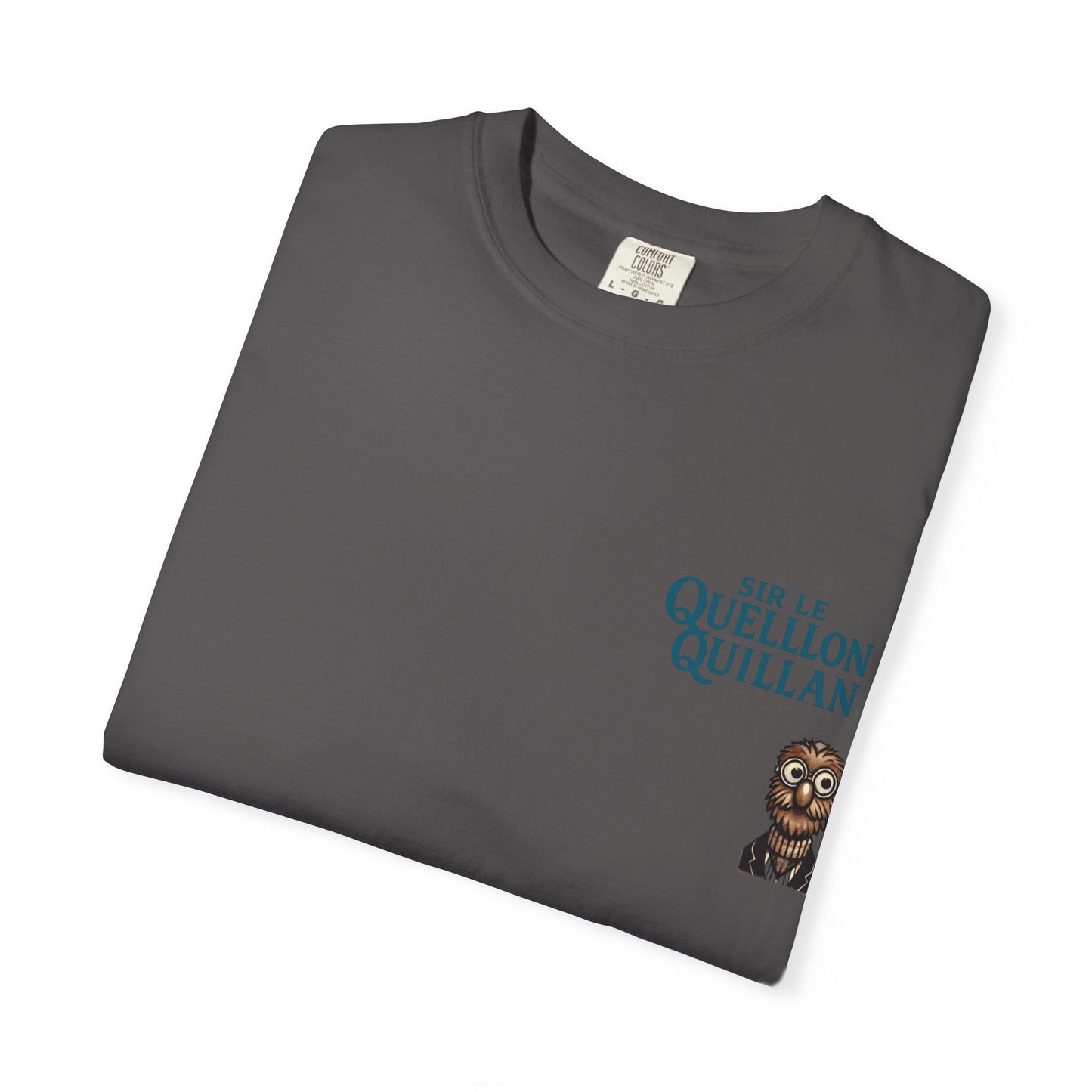 Sir Le Signature Cut