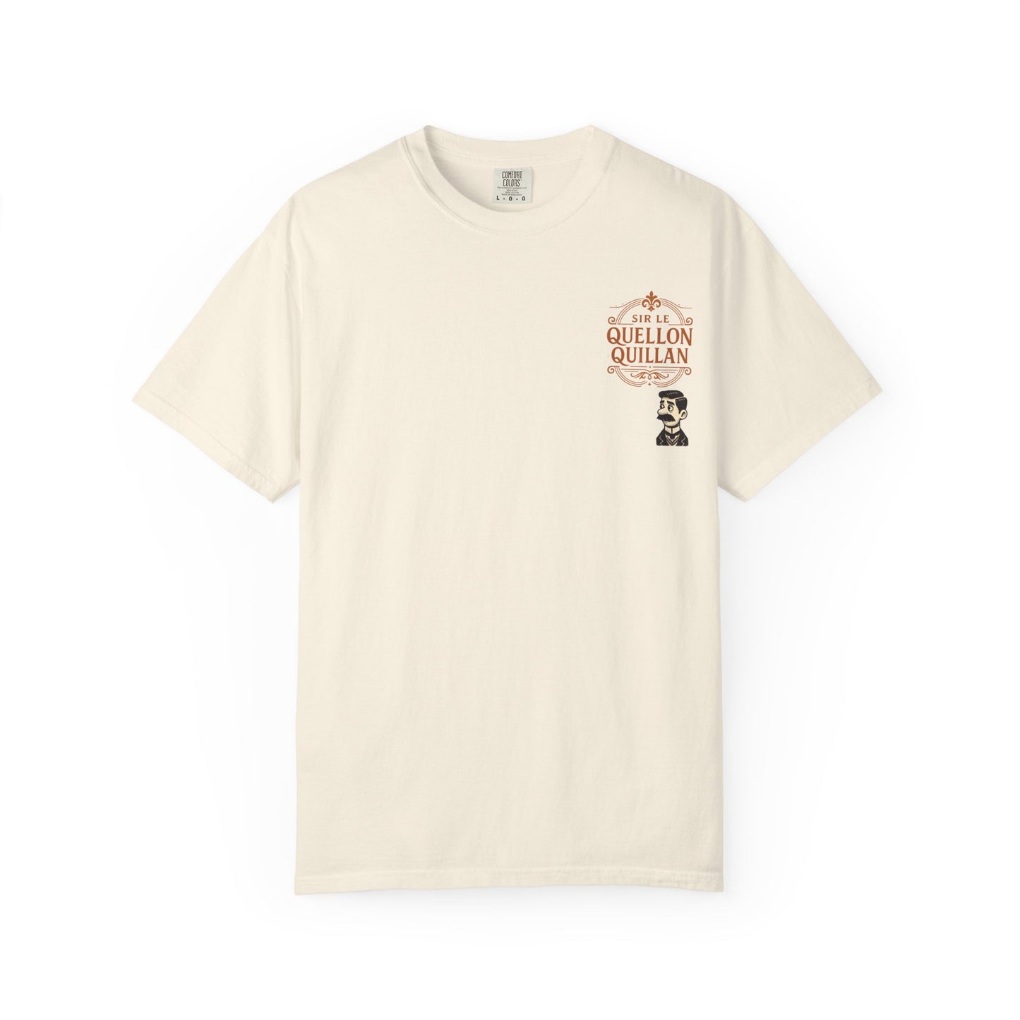 Café Royal Drop