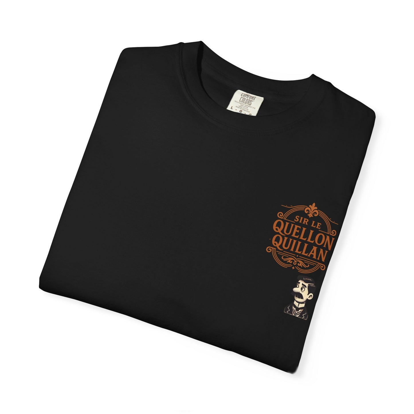 Café Royal Drop