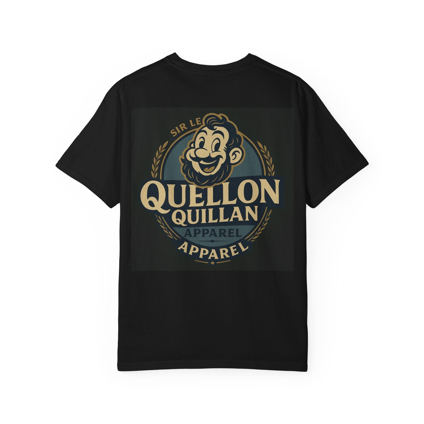 Maison Quellon Tee