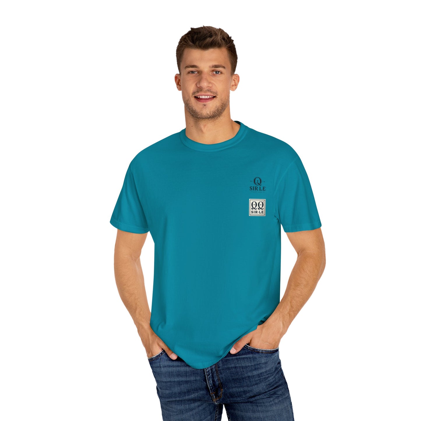 Maison Quellon Tee