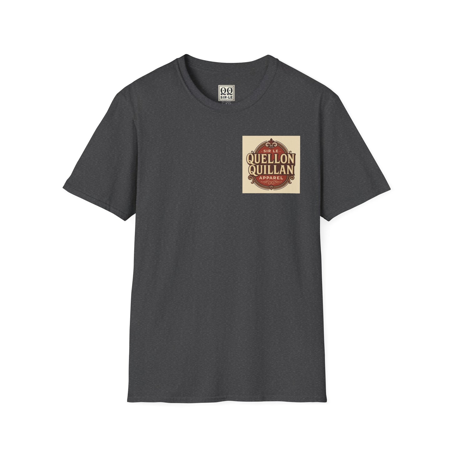 1930s Revival Piece
