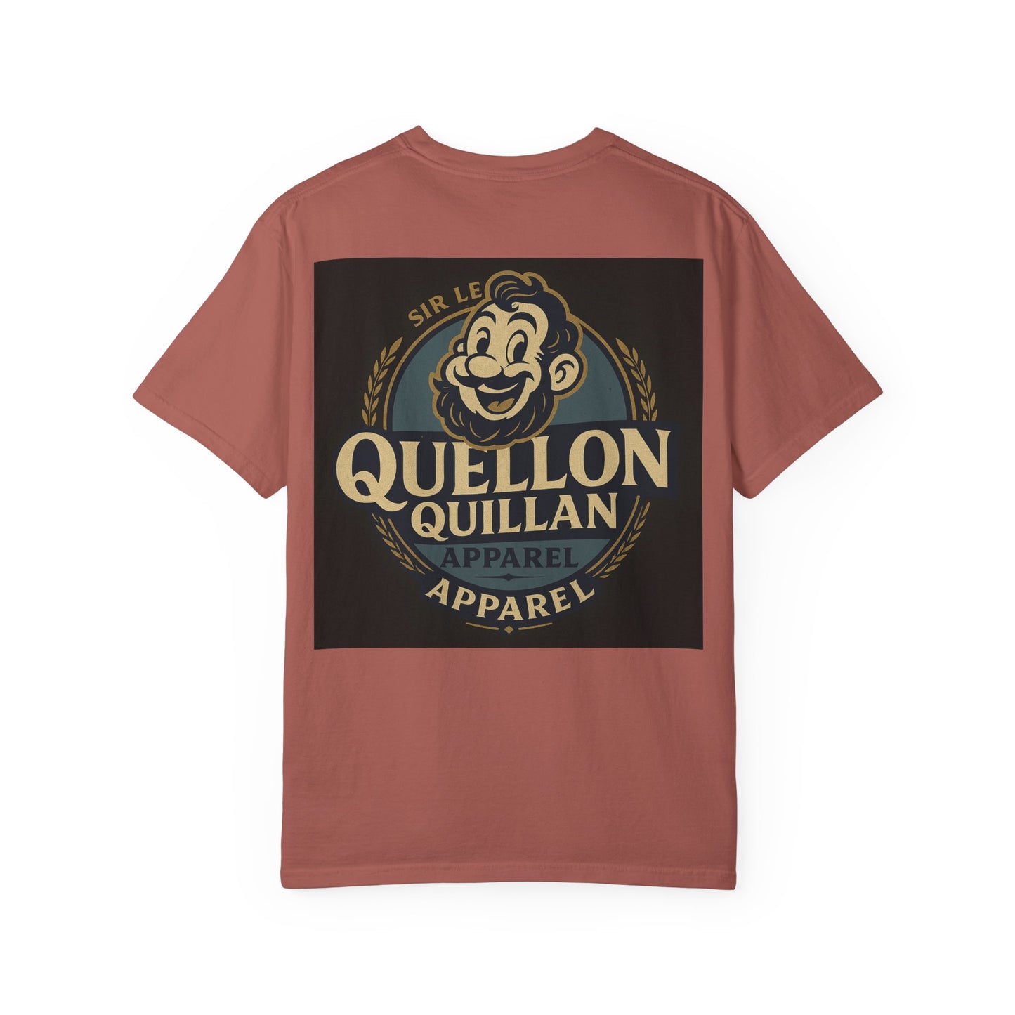 Maison Quellon Tee