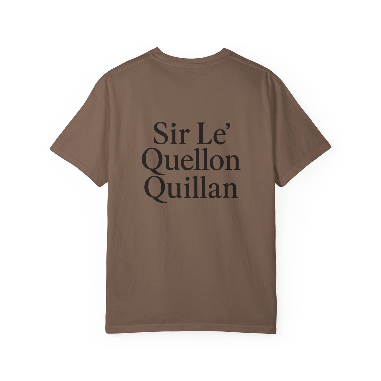 The Quellon Standard