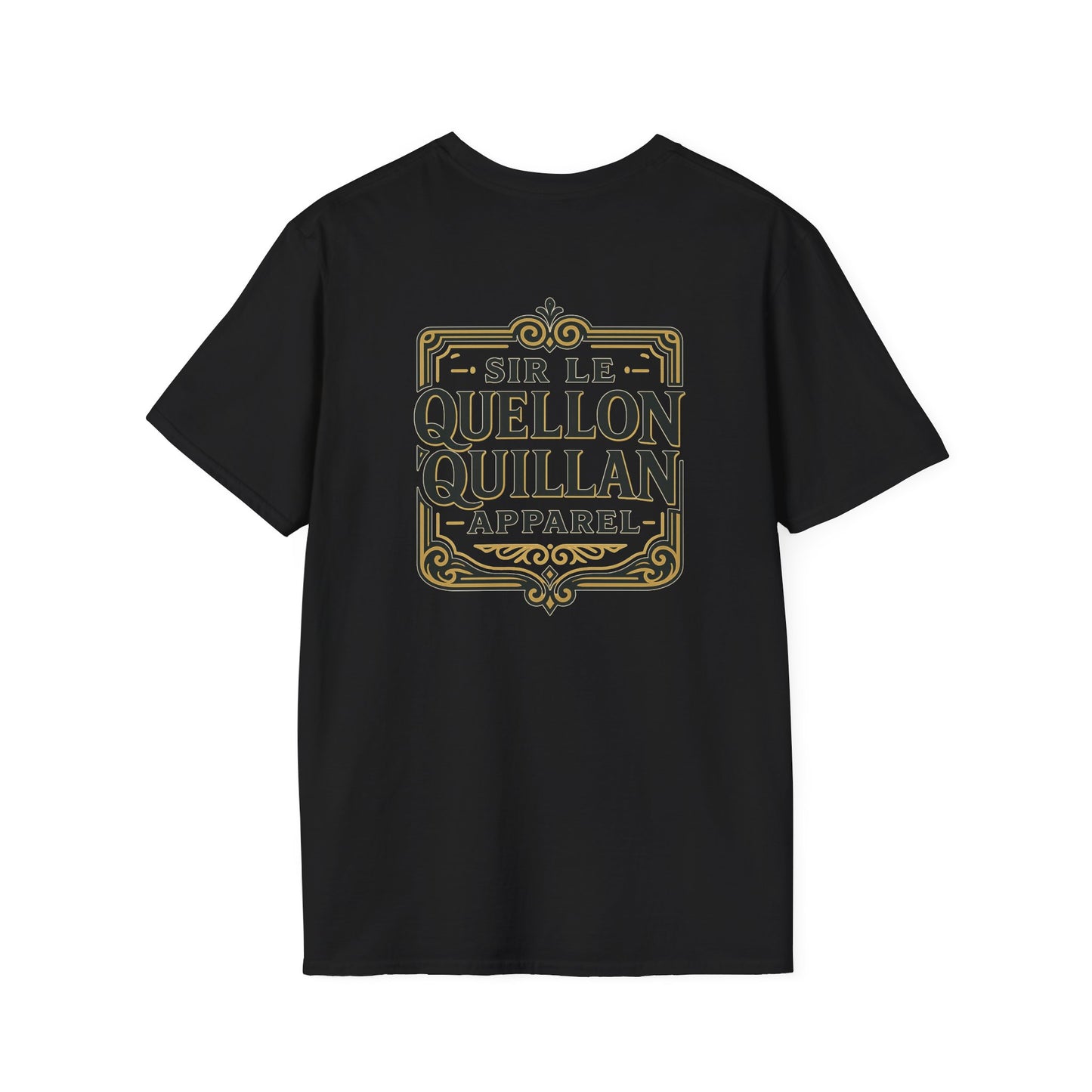 The Old Soul Label