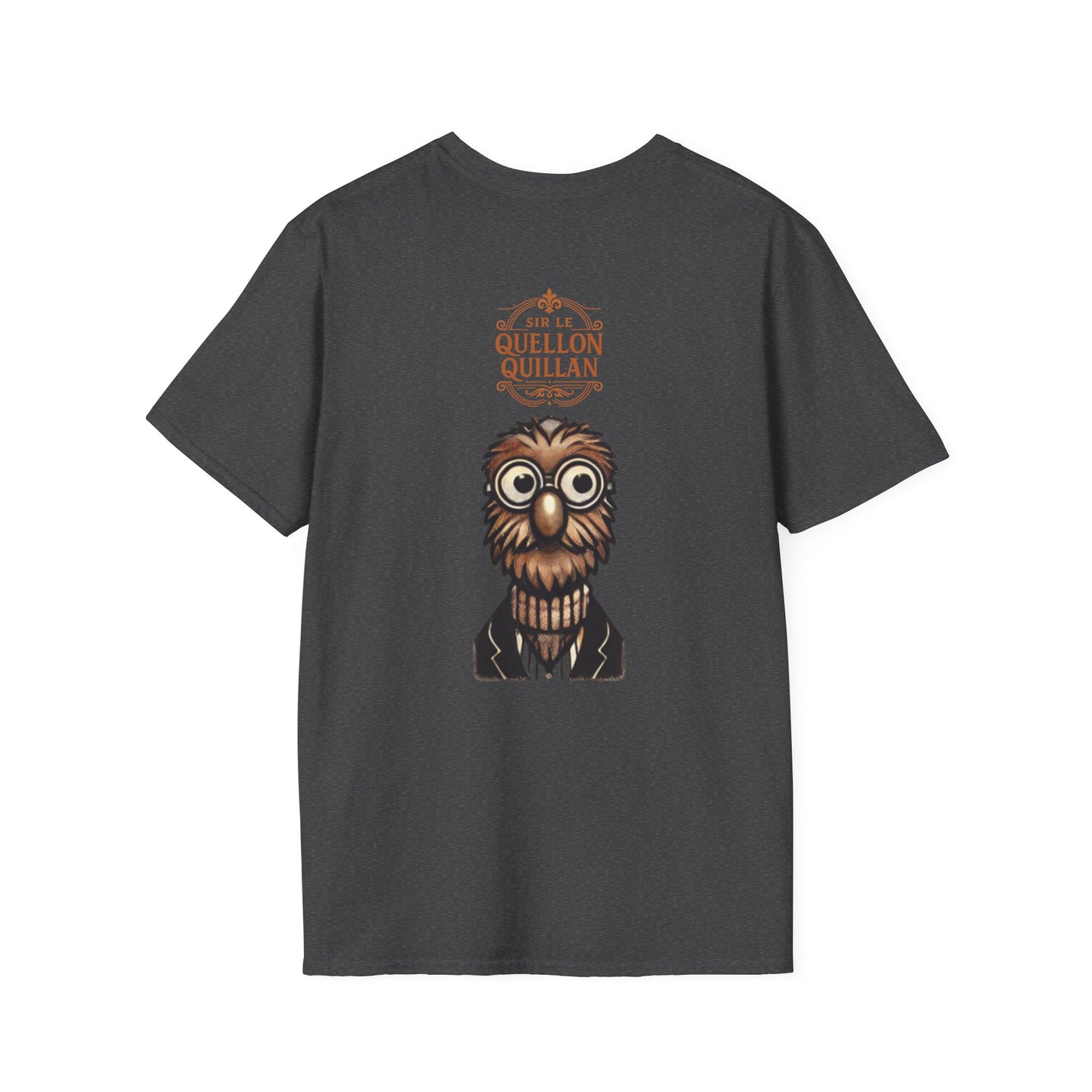 Château Crest Drop