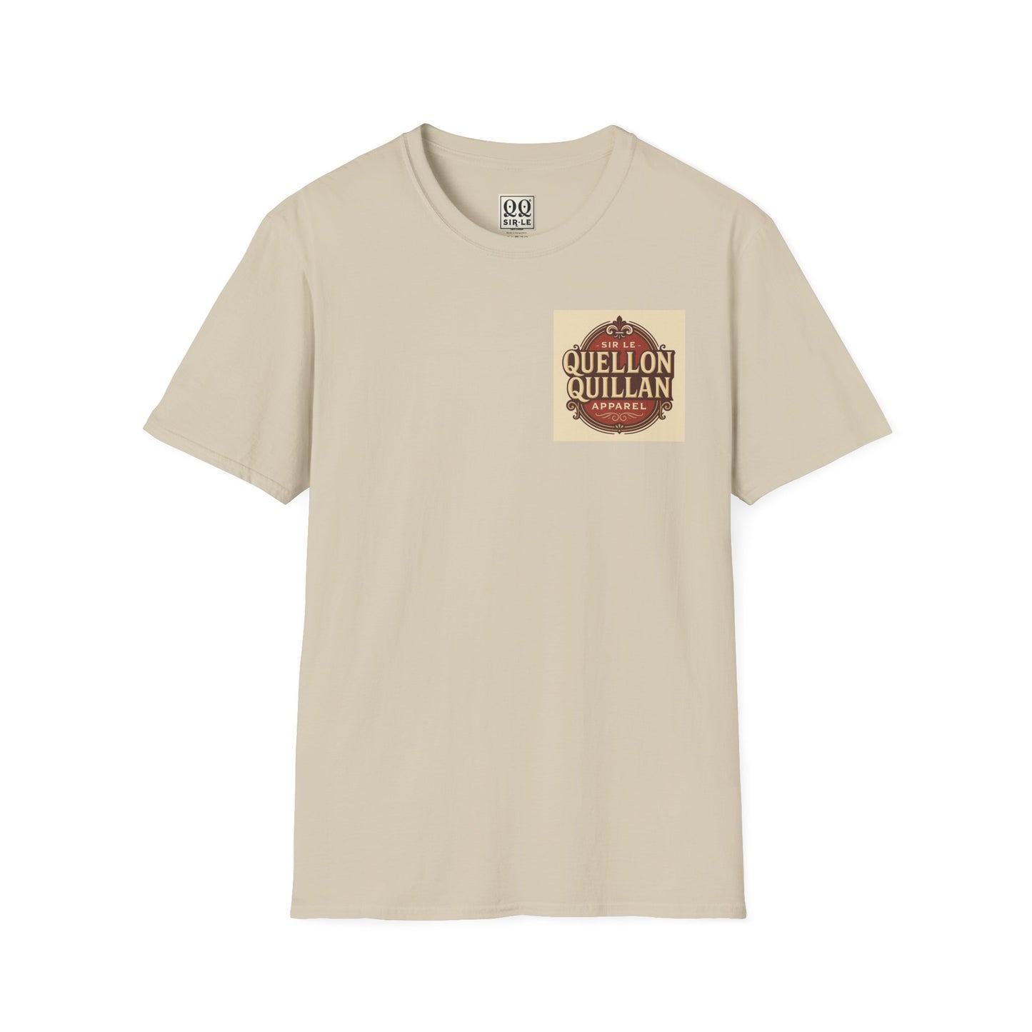 1930s Revival Piece