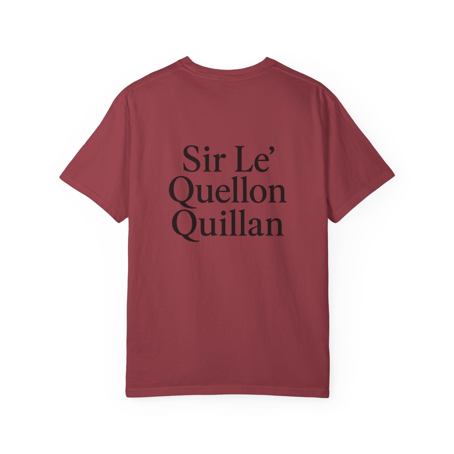 The Quellon Standard