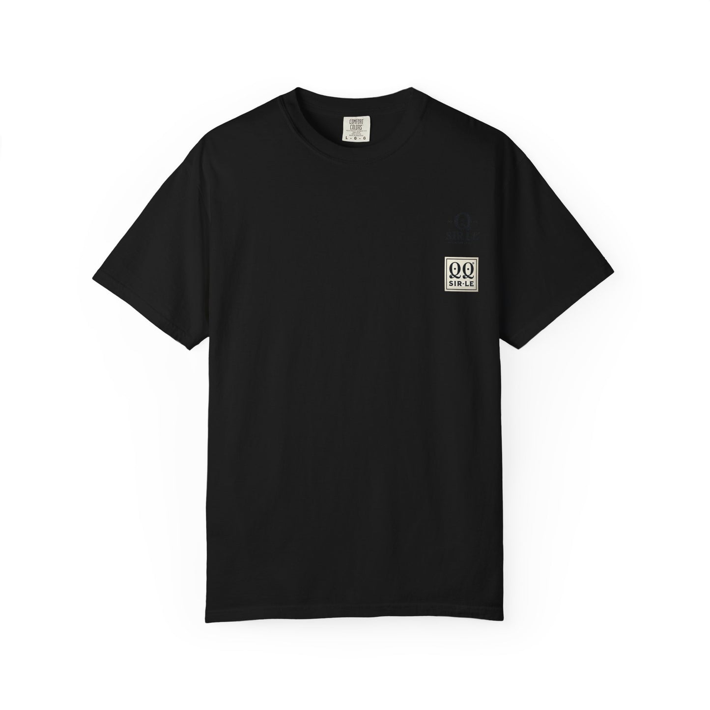 Maison Quellon Tee
