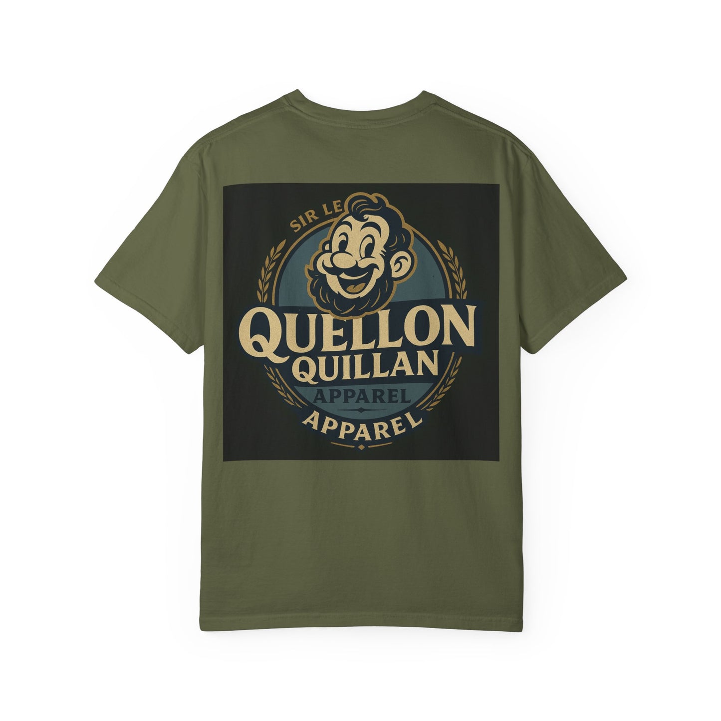 Maison Quellon Tee