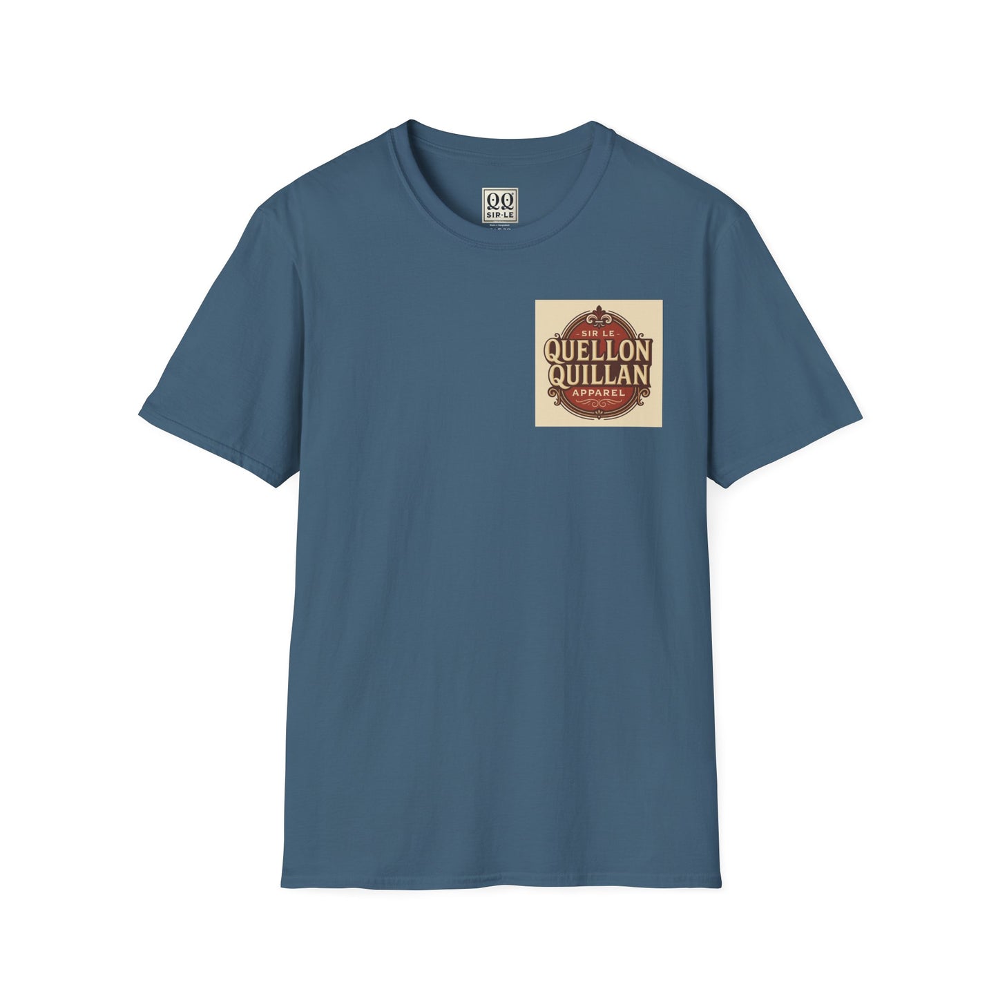 1930s Revival Piece