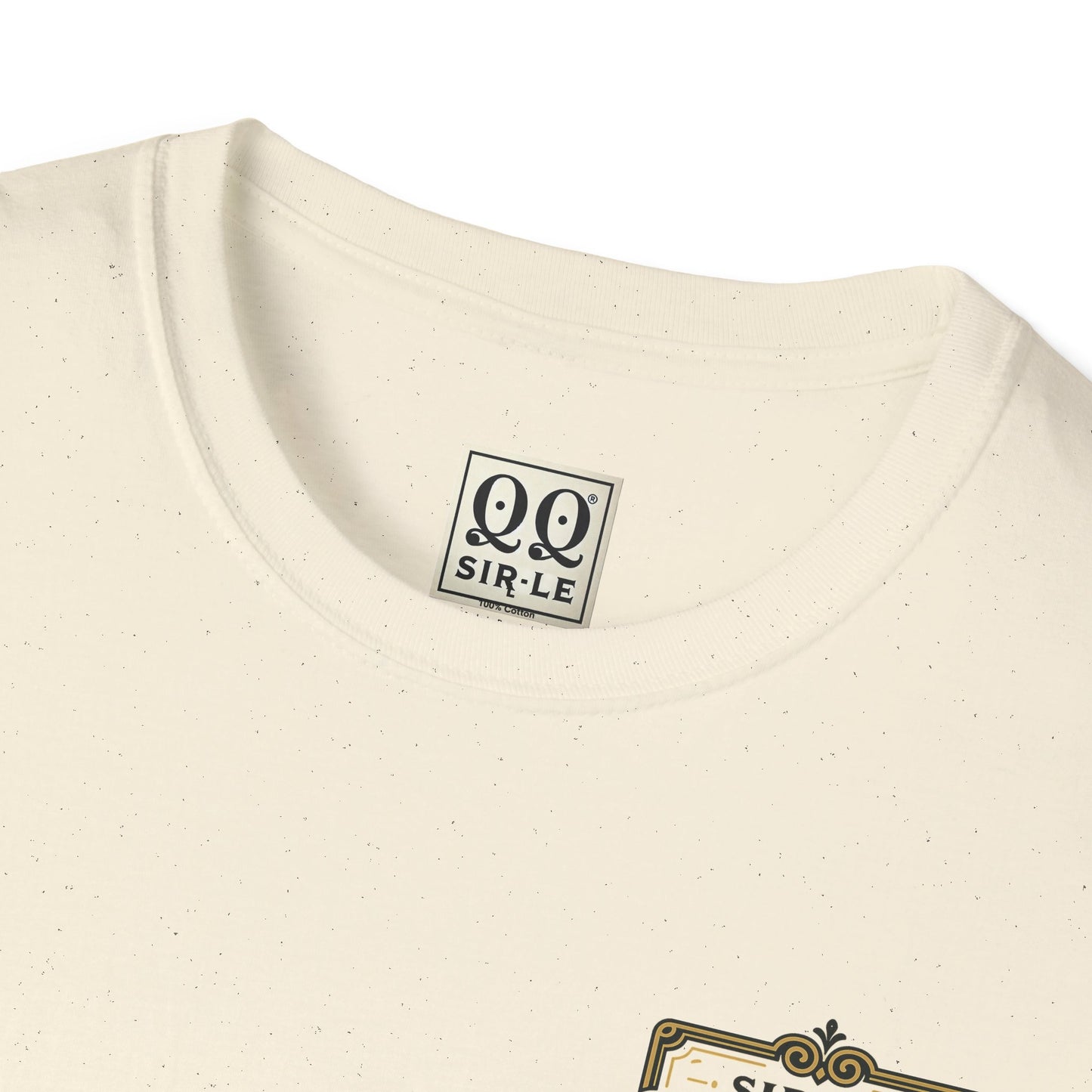 The Old Soul Label