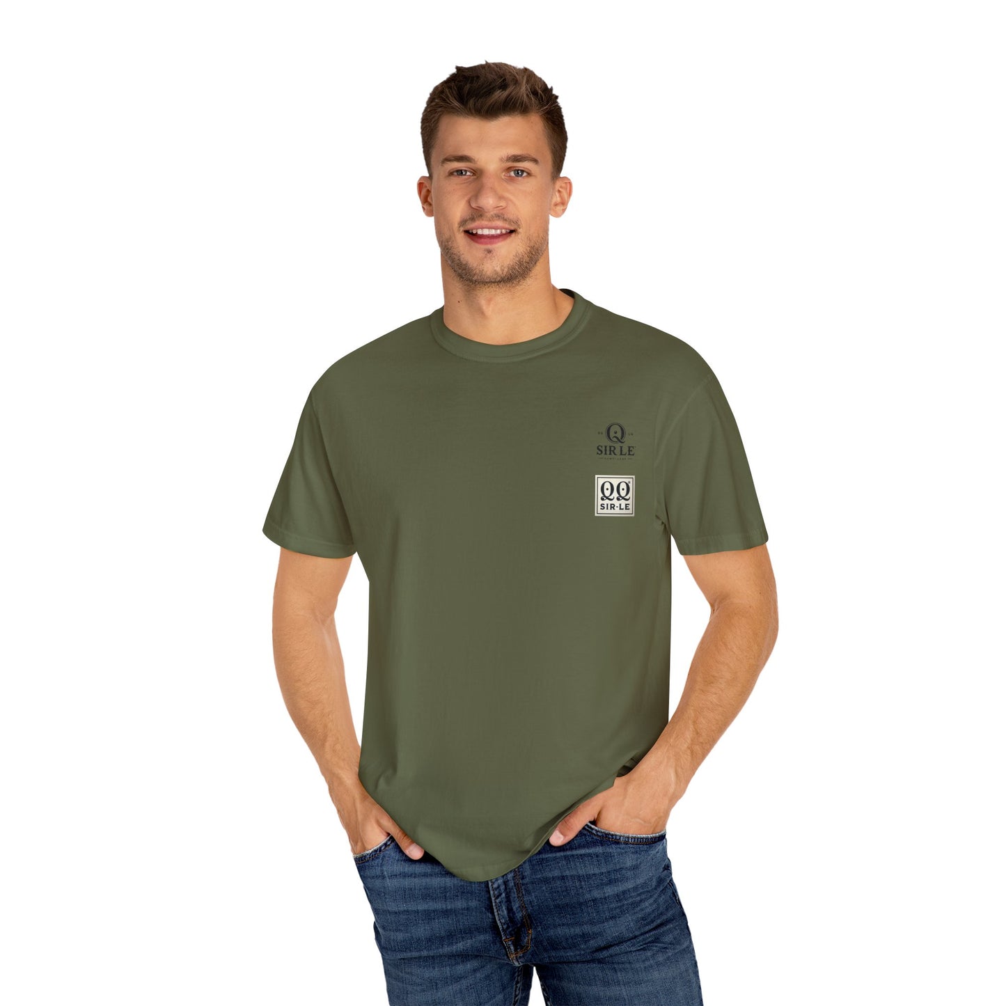 Maison Quellon Tee