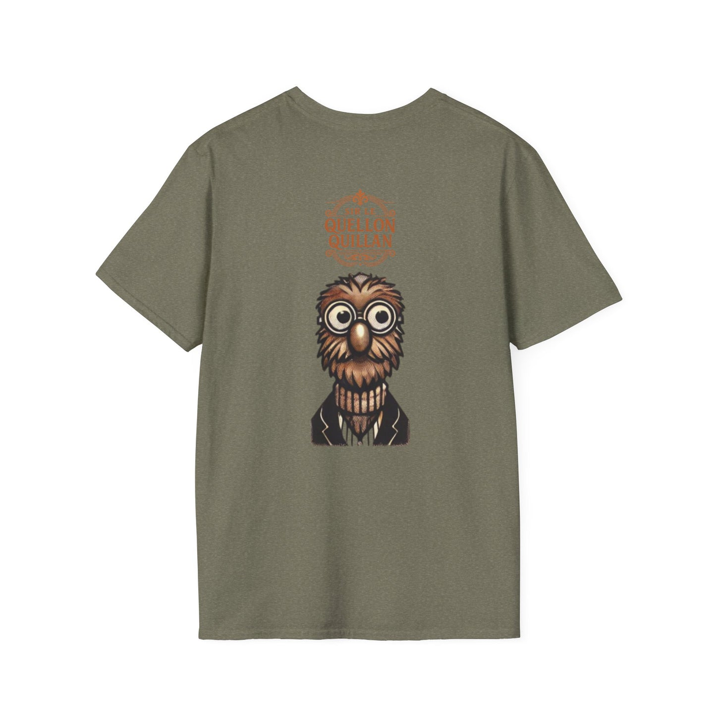 Château Crest Drop