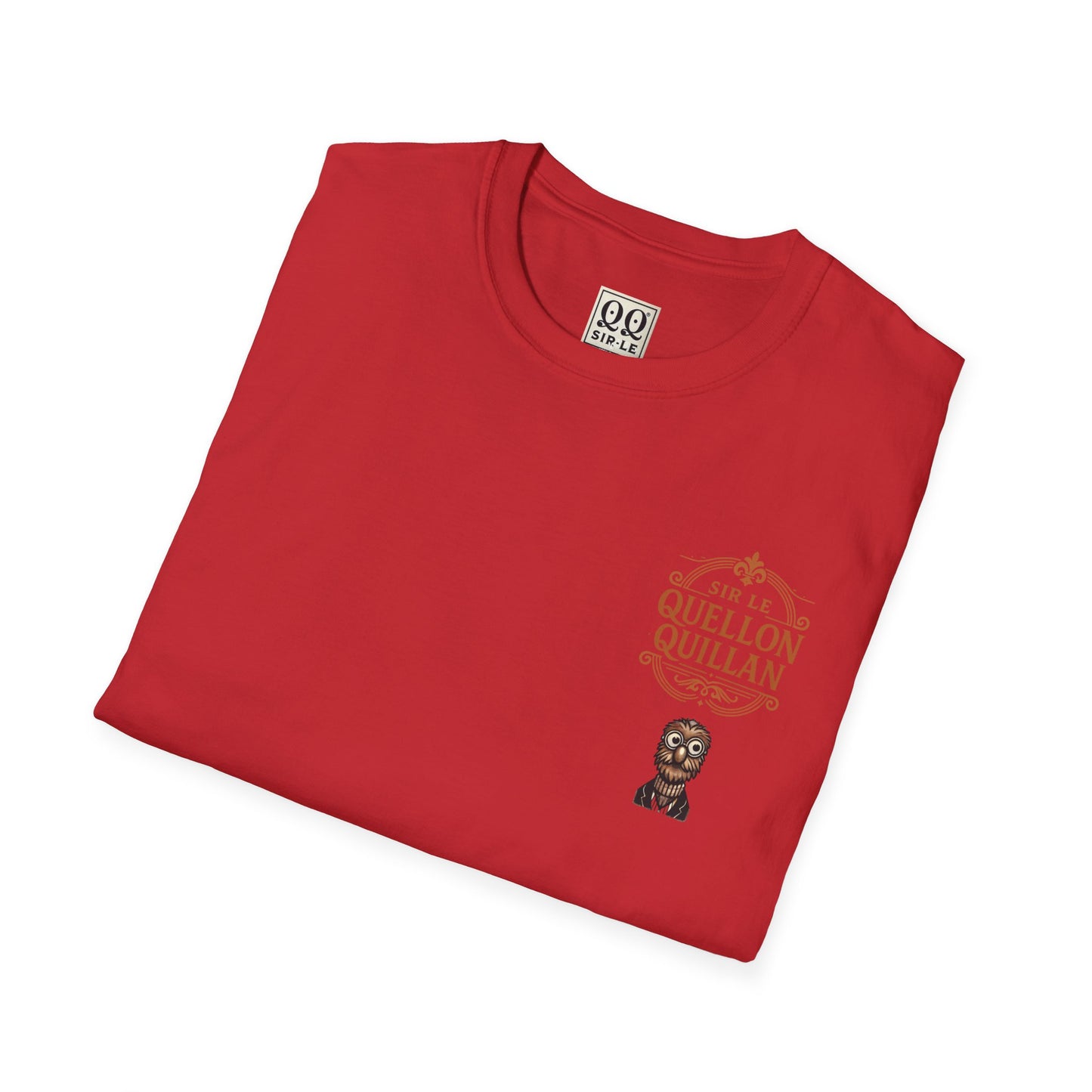 Château Crest Drop