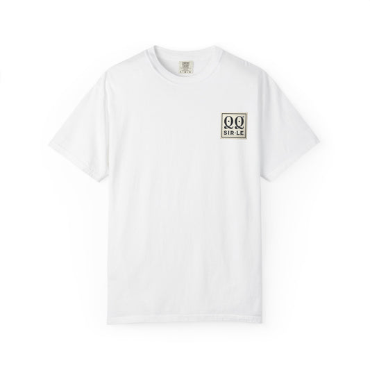 Heritage Script Tee
