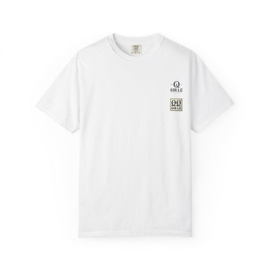 Maison Quellon Tee