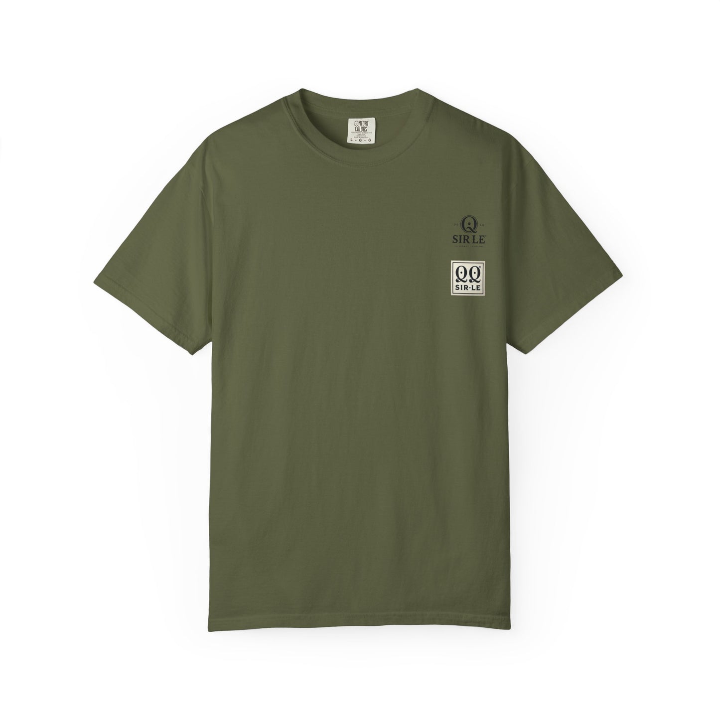 Maison Quellon Tee