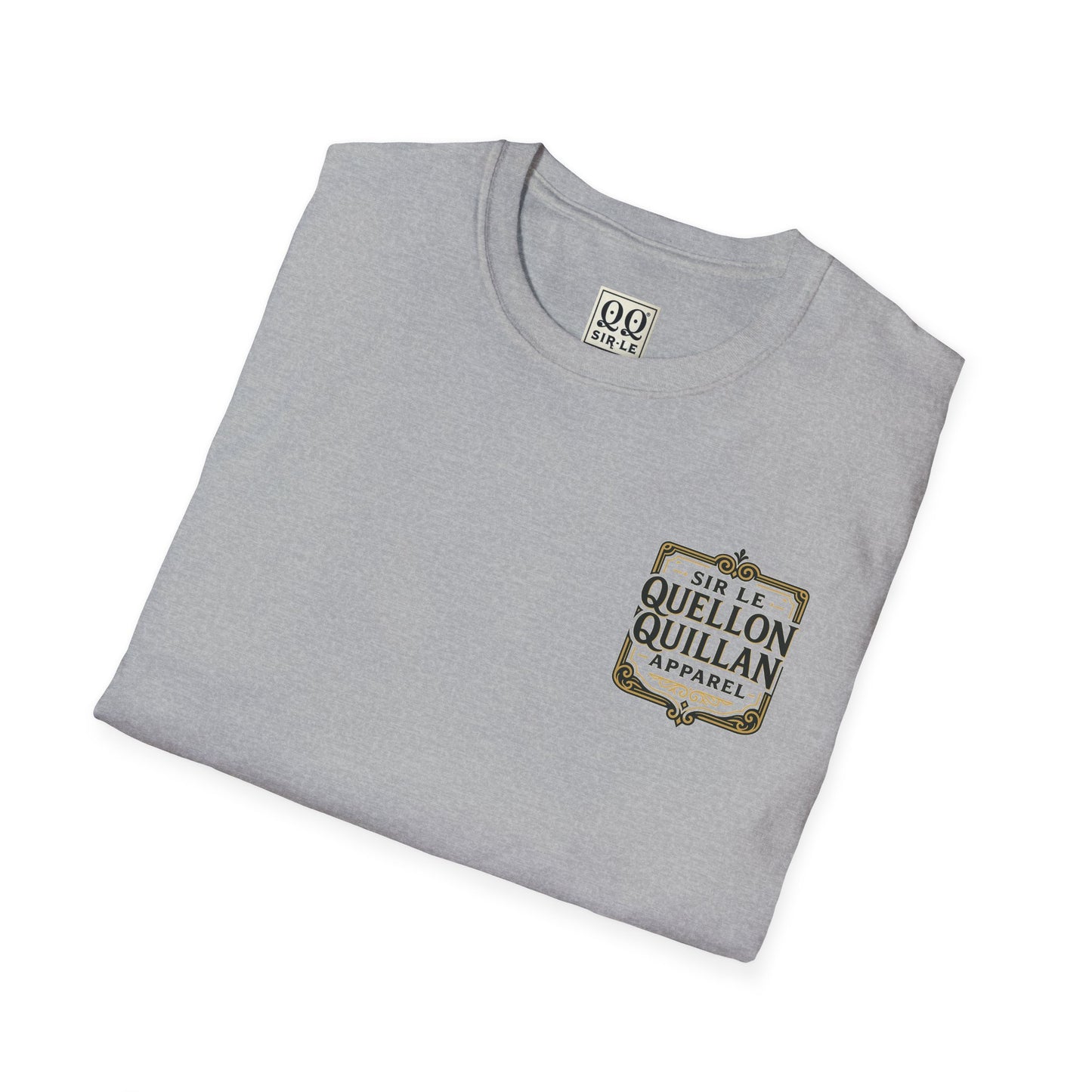 The Old Soul Label