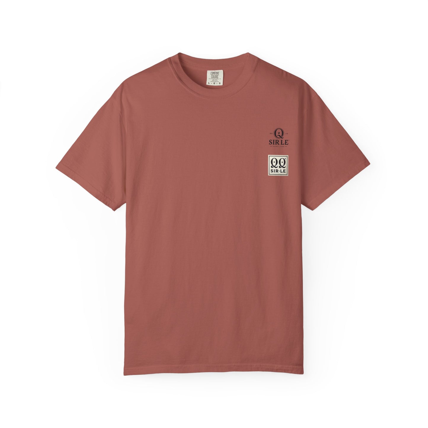 Maison Quellon Tee