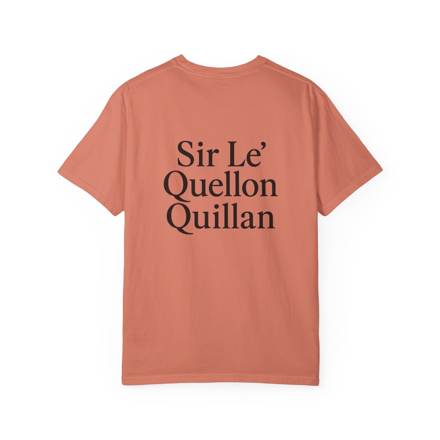 The Quellon Standard