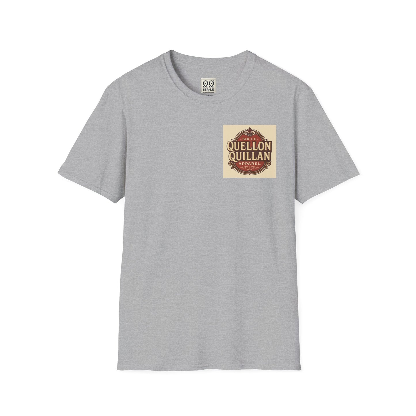 1930s Revival Piece