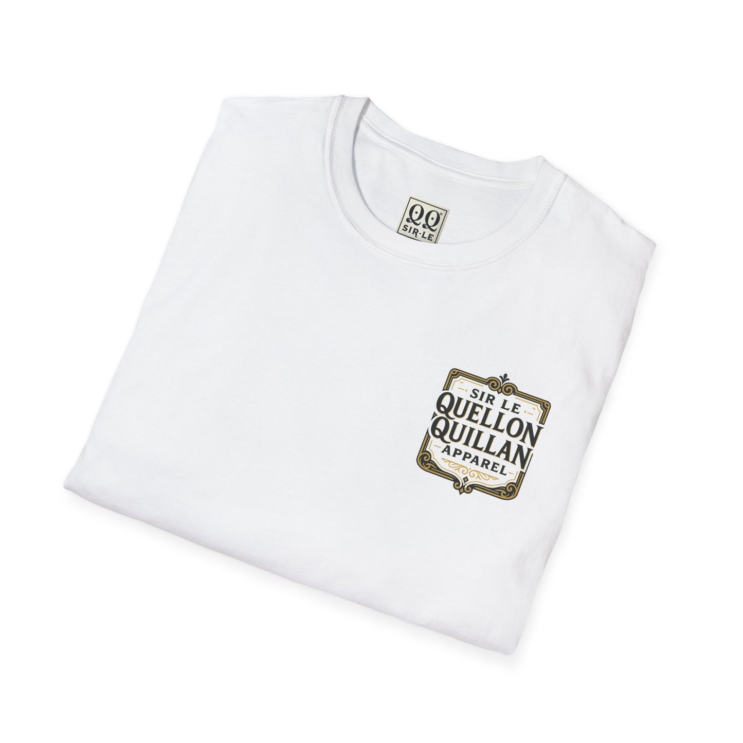 The Old Soul Label