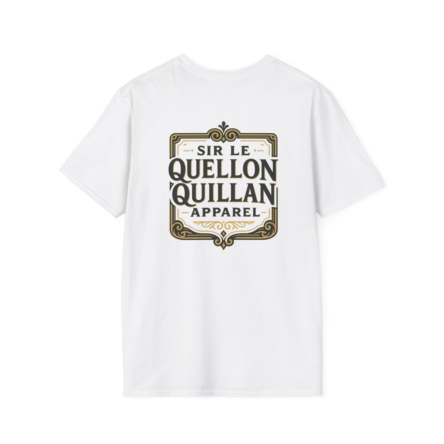 The Old Soul Label