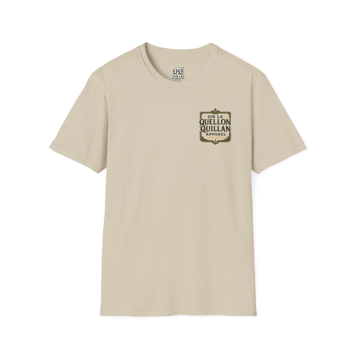 The Old Soul Label