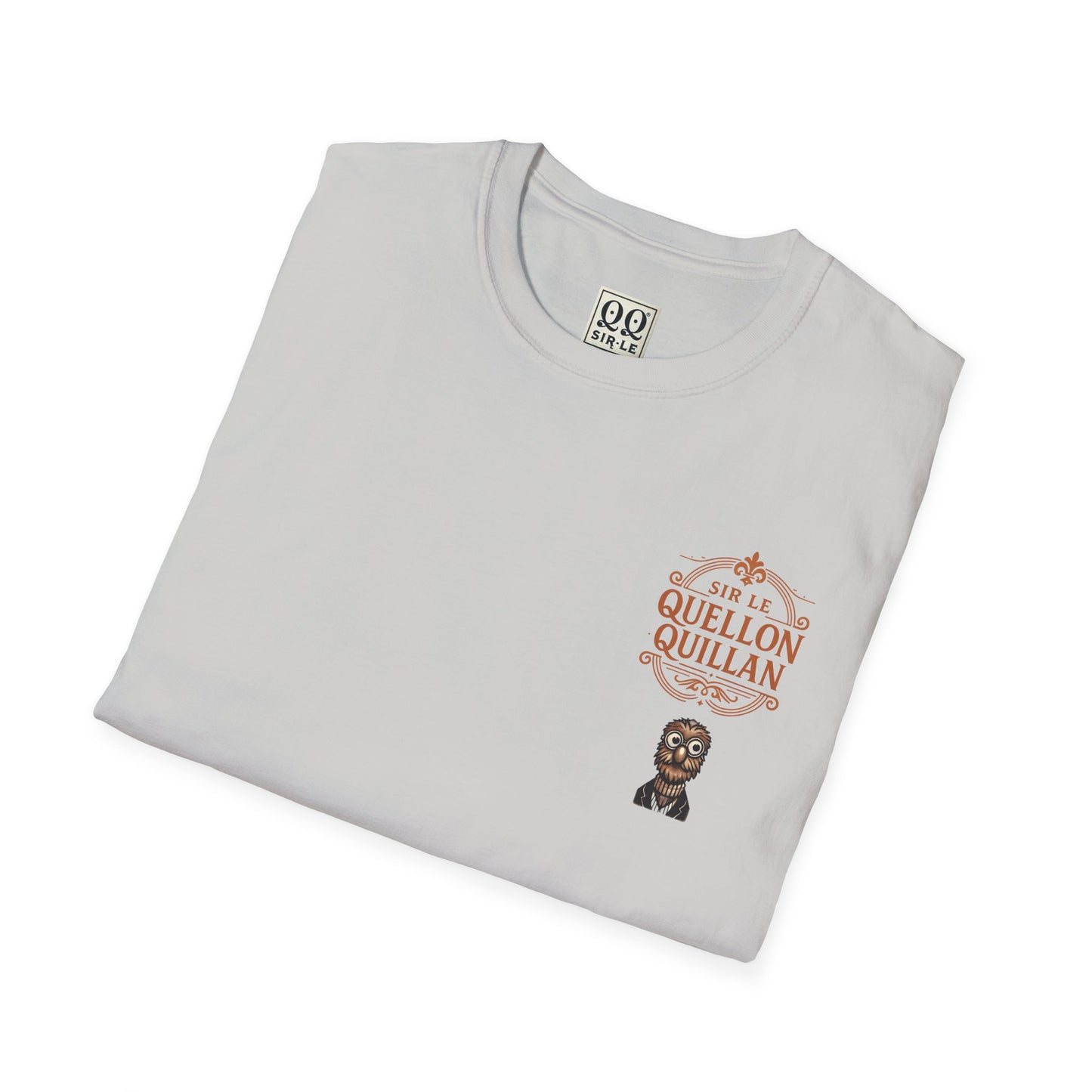 Château Crest Drop