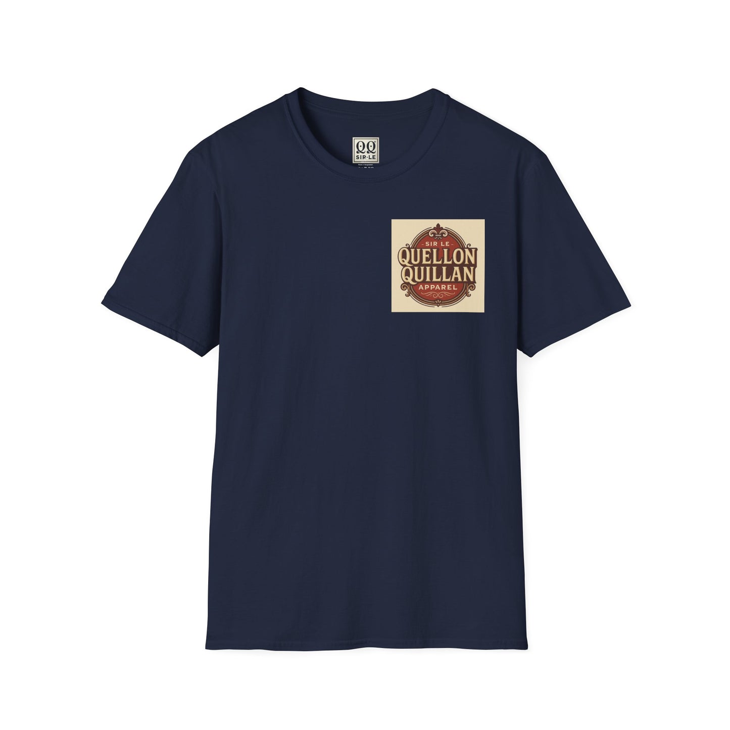 1930s Revival Piece