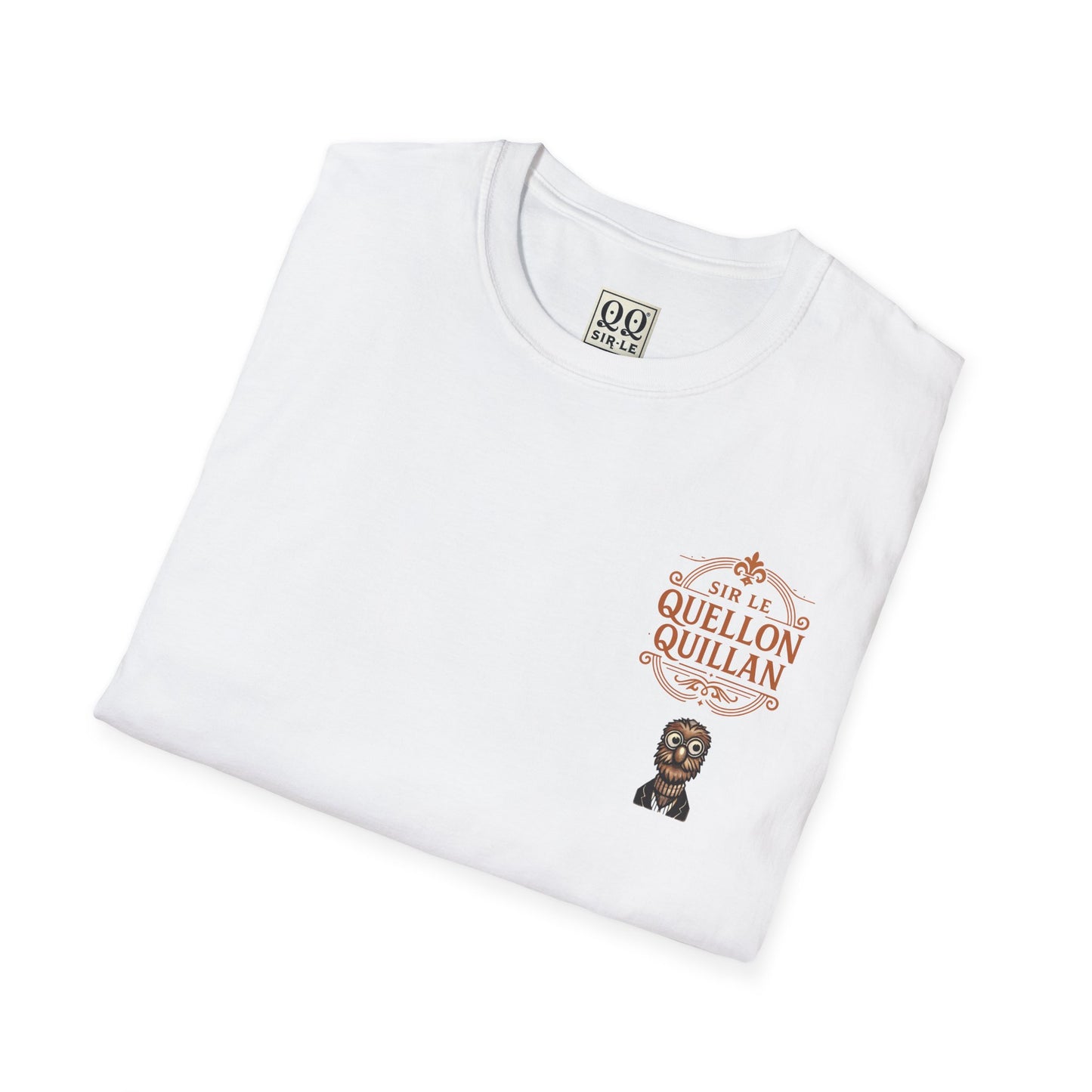 Château Crest Drop