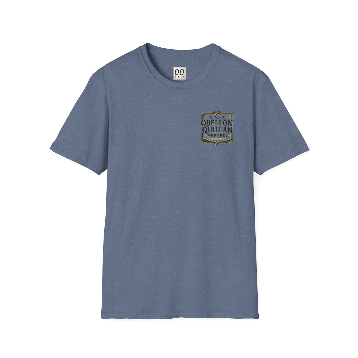 The Old Soul Label