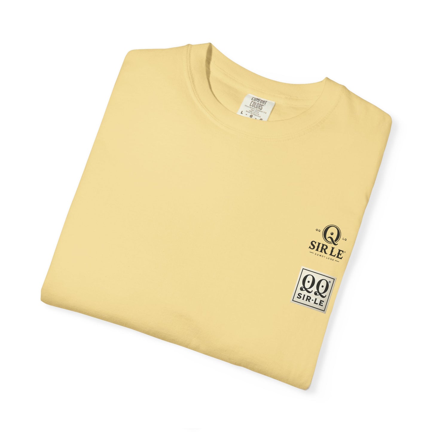 Maison Quellon Tee