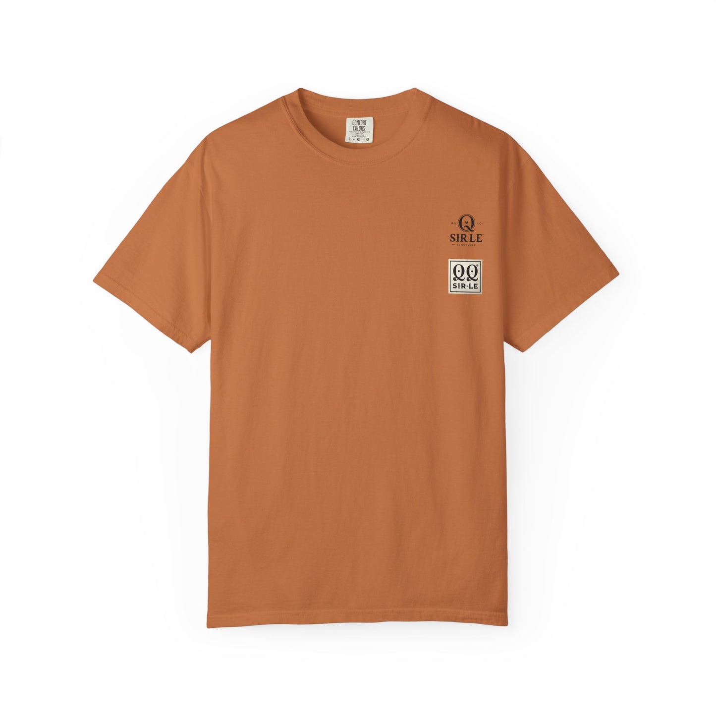 Maison Quellon Tee