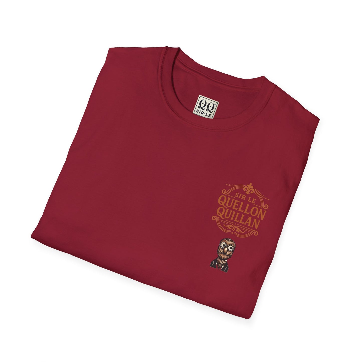 Château Crest Drop