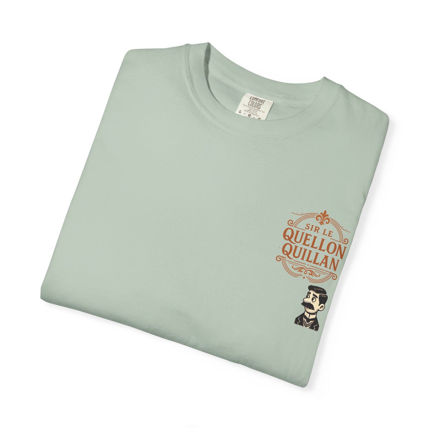 Café Royal Drop