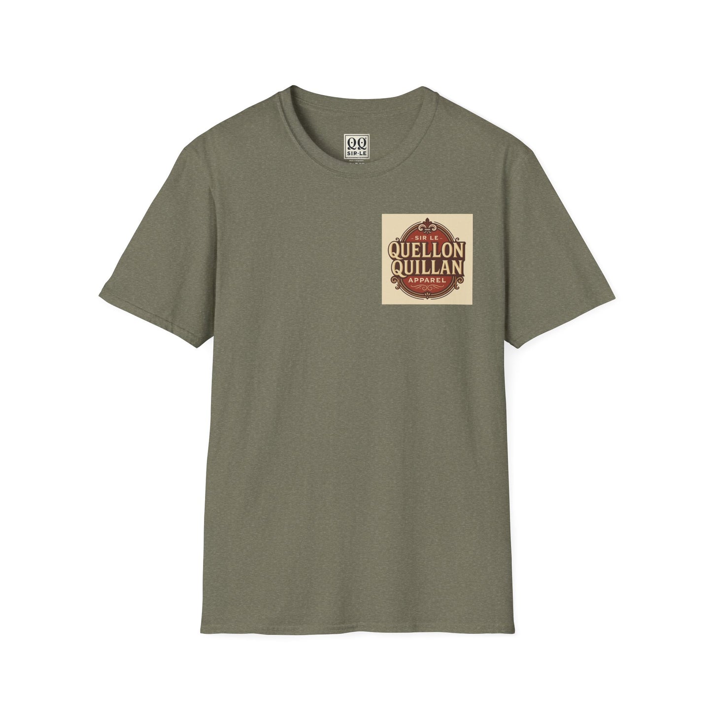 1930s Revival Piece