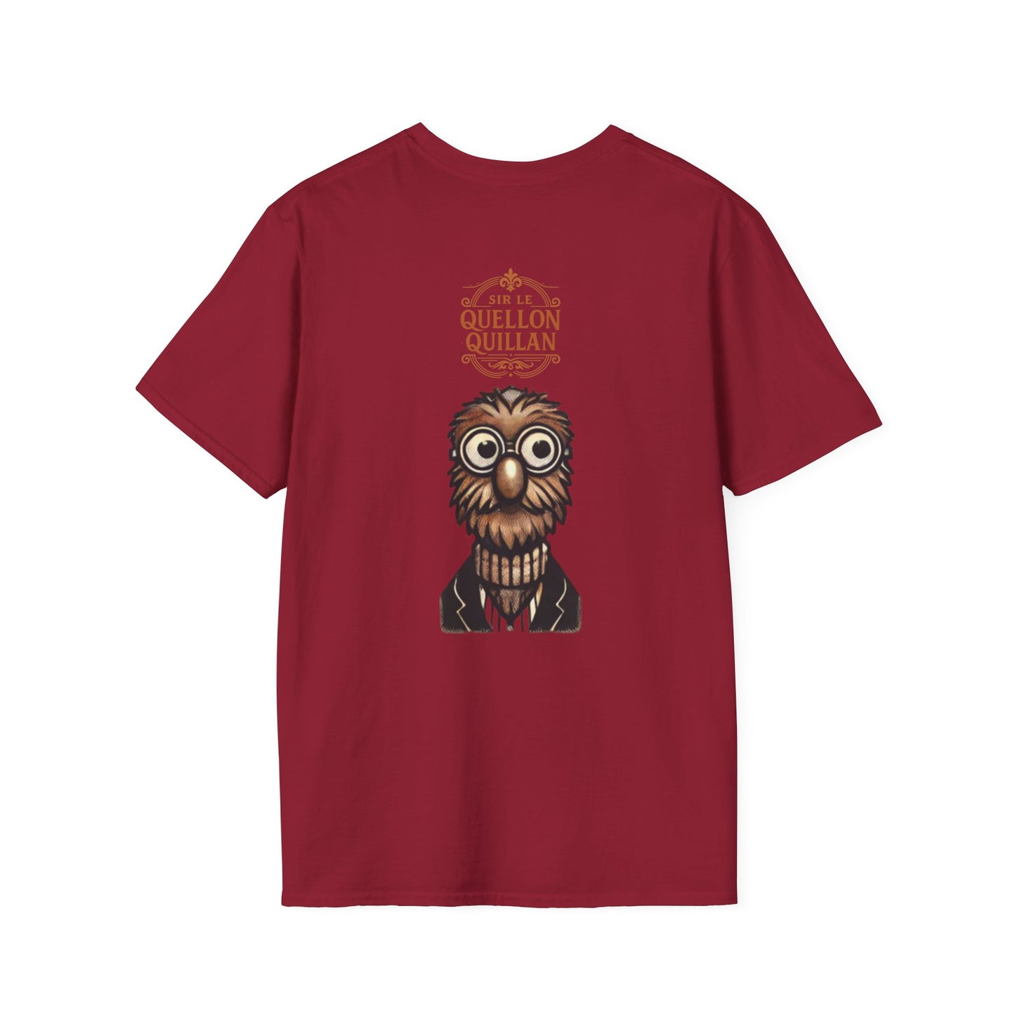 Château Crest Drop
