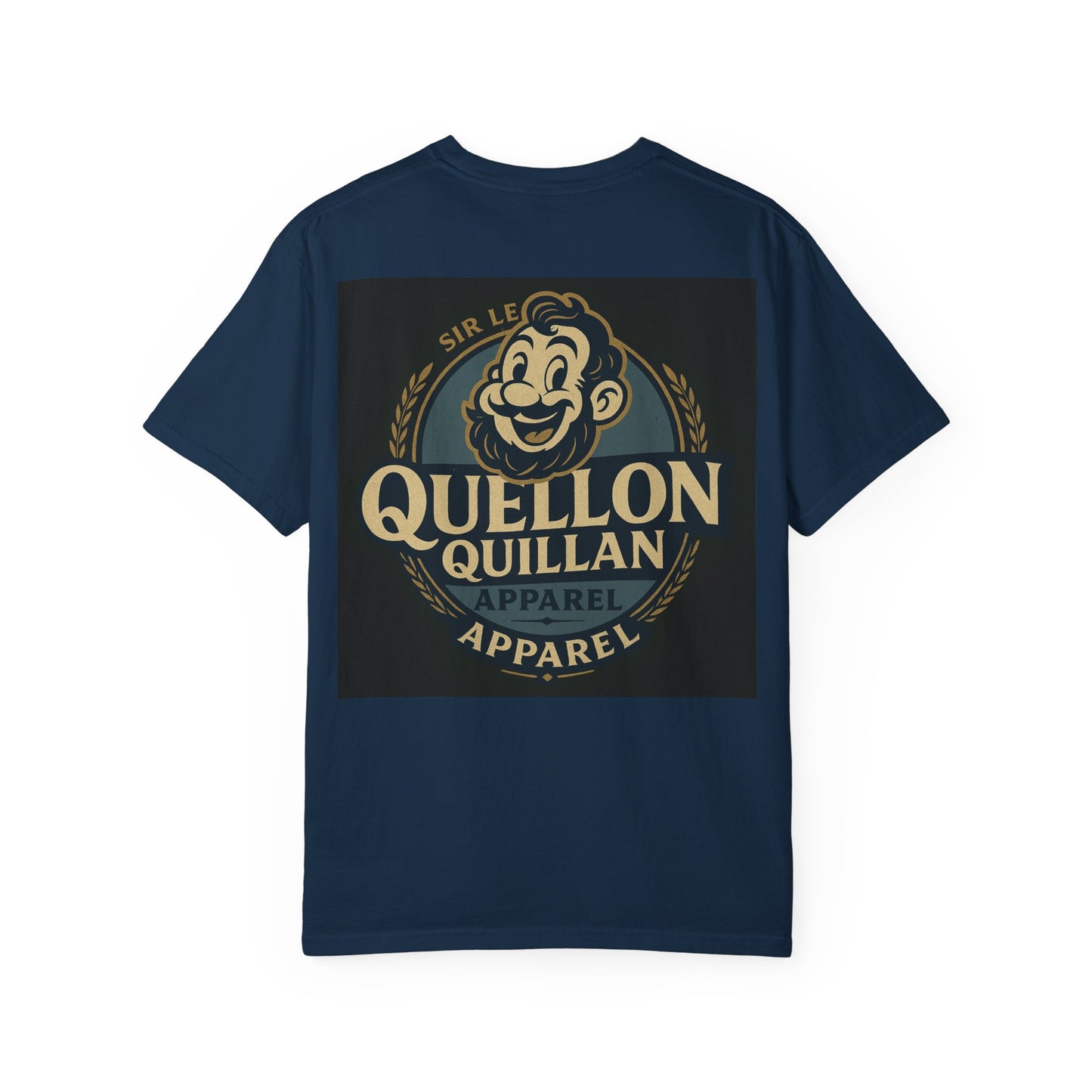 Maison Quellon Tee
