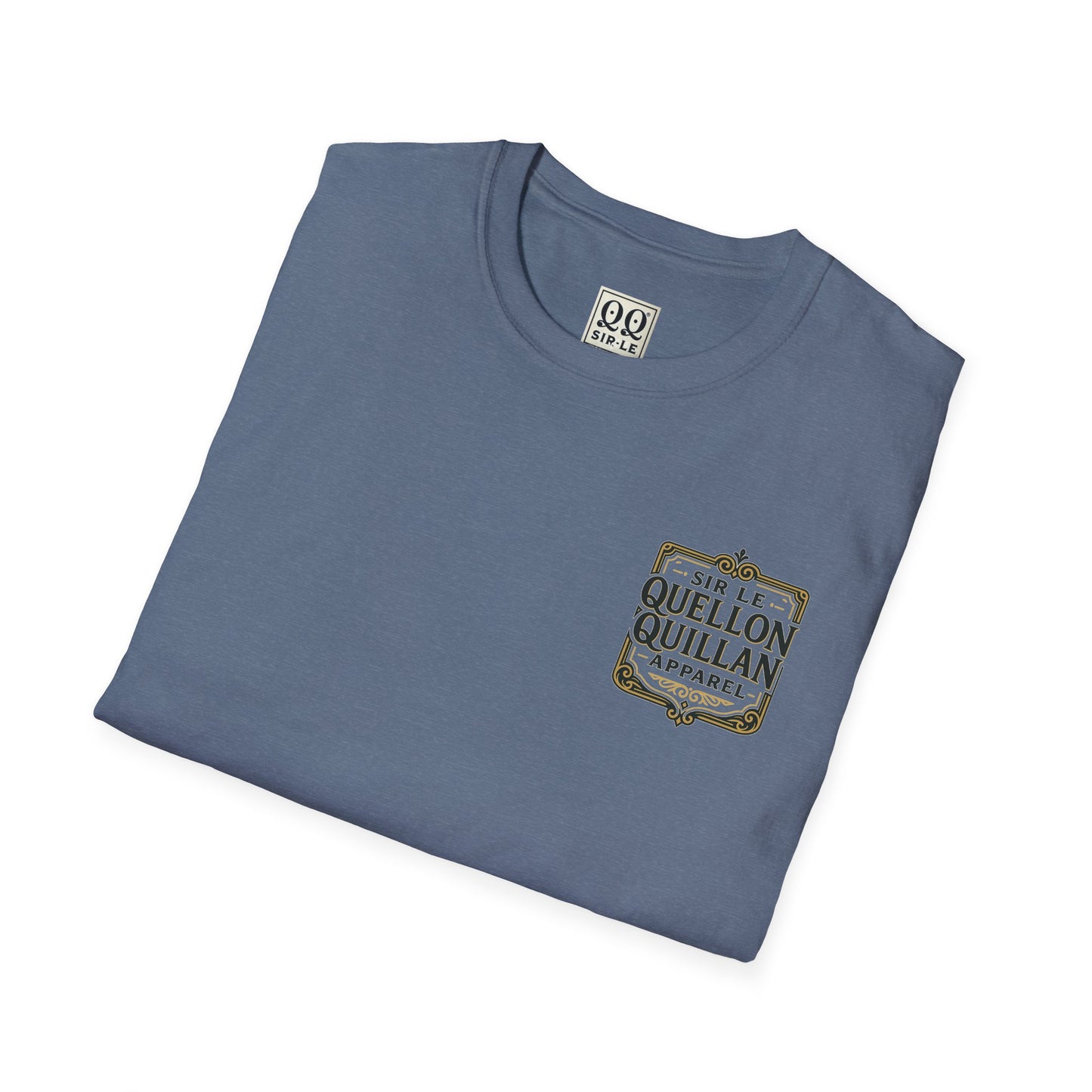 The Old Soul Label