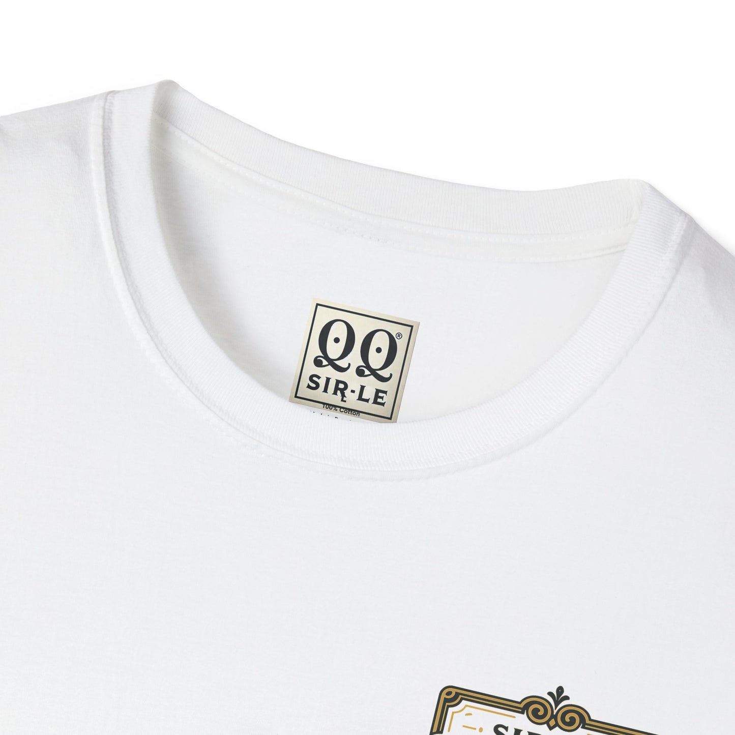 The Old Soul Label