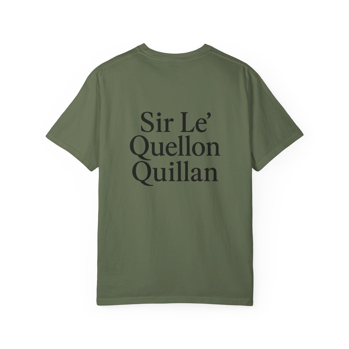 The Quellon Standard