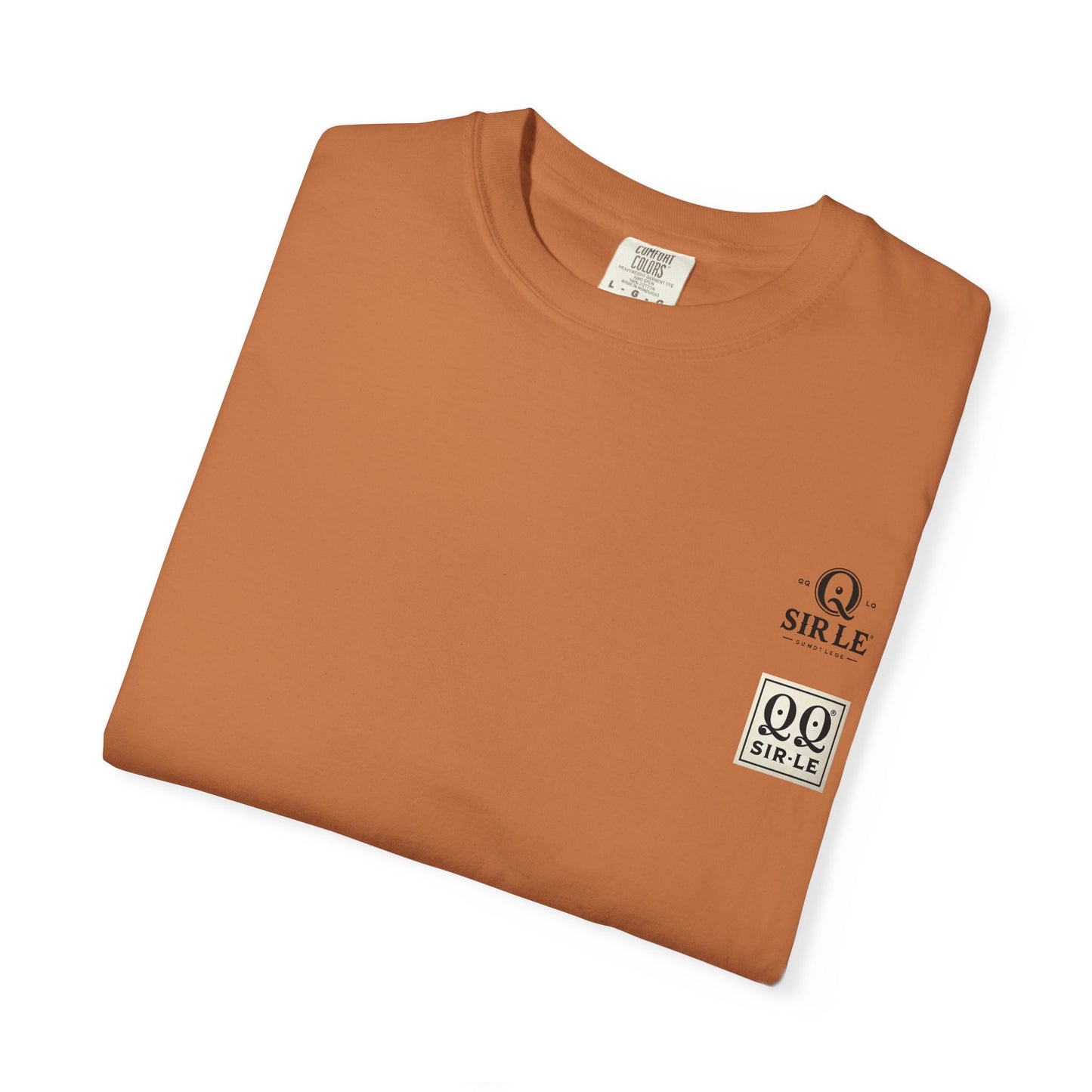 Maison Quellon Tee
