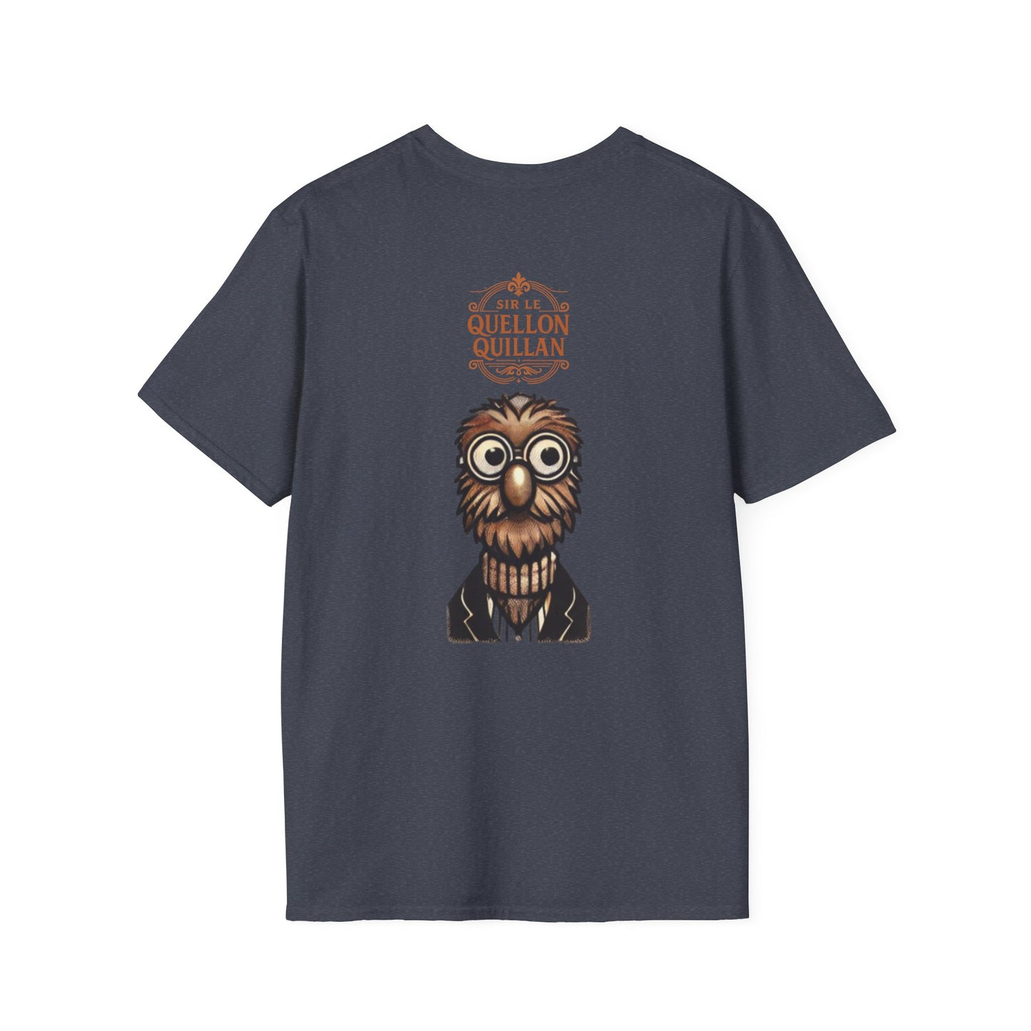 Château Crest Drop