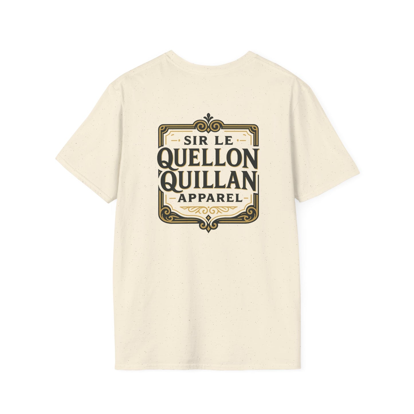 The Old Soul Label