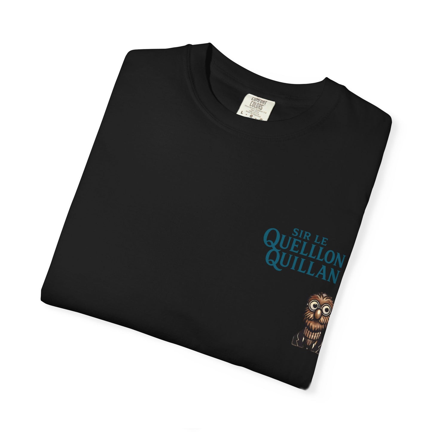 Sir Le Signature Cut