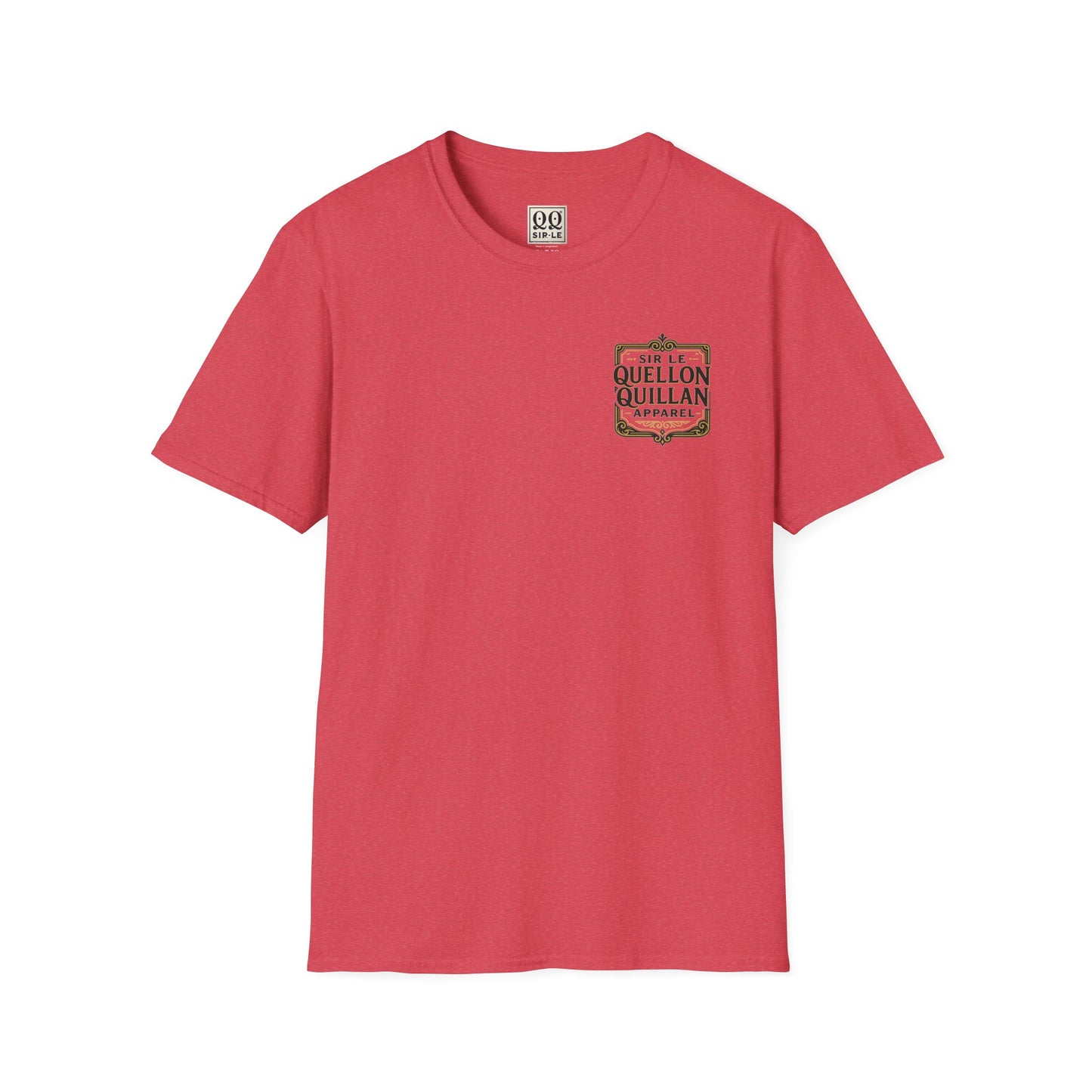 The Old Soul Label