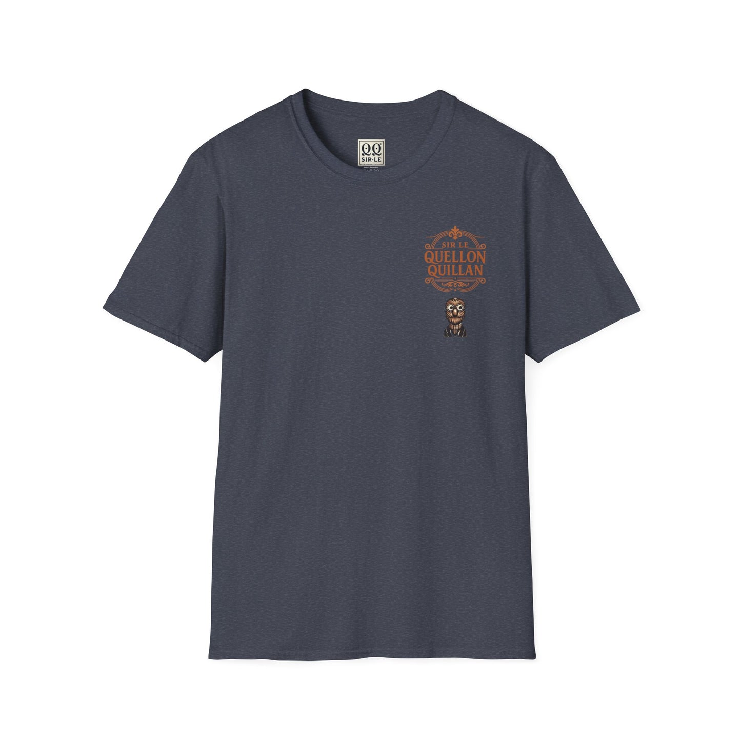 Château Crest Drop